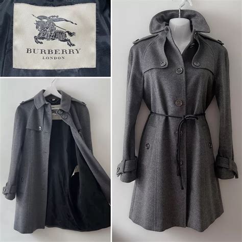 amazon burberry coat|Burberry coat sale outlet.